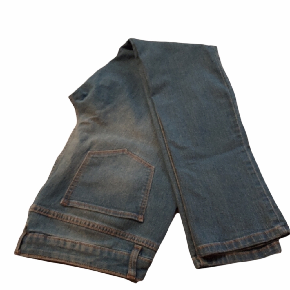 J crew size 25 jeans skinny high rise